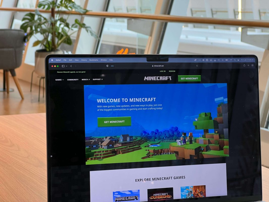 >_ 116,000-dən çox Minecraft oyunçusu "WeedHack" qurbanı oldu